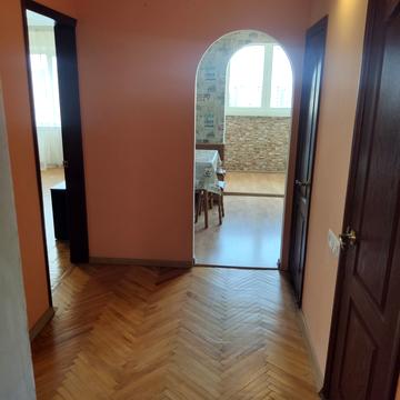 Оноре де Бальзака вул., 14