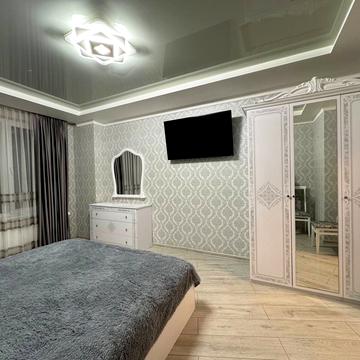 Героїв Миколаєва вул., 129А, корпус 11, 7, 8