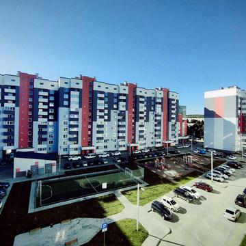 Романа Шухевича вул., 3