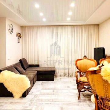 Райдужна вул., 96