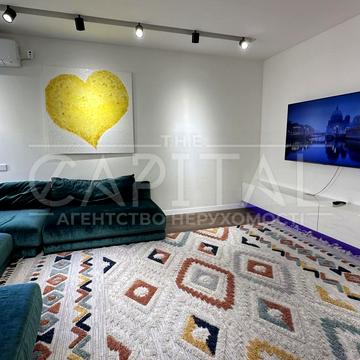 Регенераторна вул., 4 к10