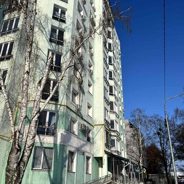 Павленківська пл., 3-А