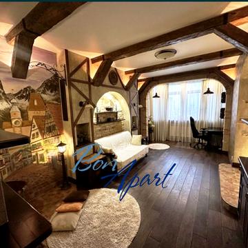 Дмитрівська вул., 80