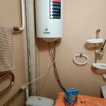 Миколи Бажана просп., 5-Б