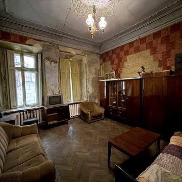 Мала Арнаутська вул., 92