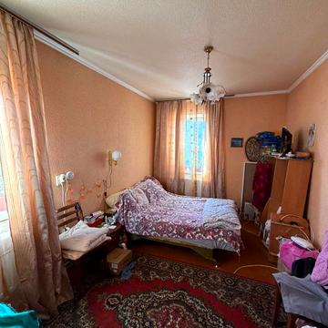 Гетьманська вул.