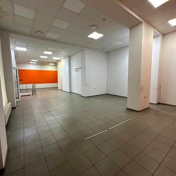 Паторжинського вул., 22