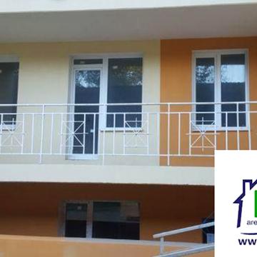 Геннадія Афанасьєва вул., (Будинок 1)