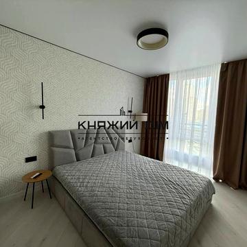 Дніпровська набережна вул., 20-А