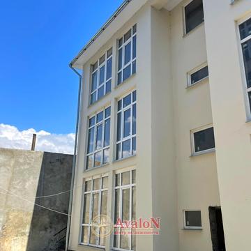 Першотравневий 1-ий пров., (Будинок 2)