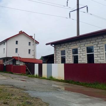 Тараса Шевченка вул., 4