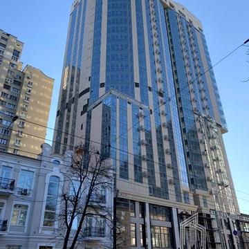 Антоновича вул. (Горького), 109