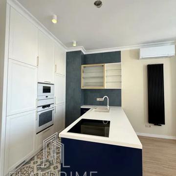 Бульварно-Кудрявська вул. (Воровського), 17-А