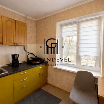 Вірменська вул., 29