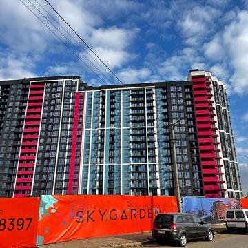 Хриплинська вул., (Будинок 2)