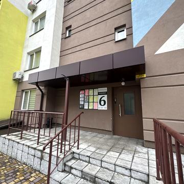 Стеценка вул., 75-Л