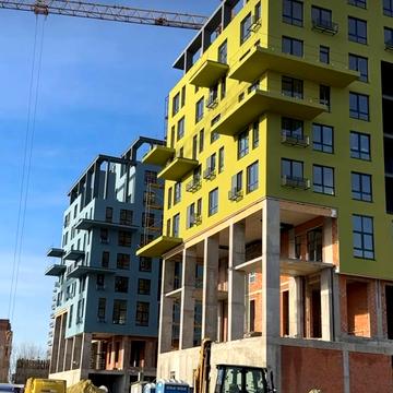 Кирила Студинського вул., 14