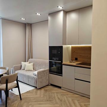 Авраама Лінкольна вул. (Димитрова), 6-А