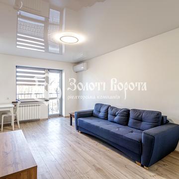 Кирилівська вул. (Фрунзе), 115/1