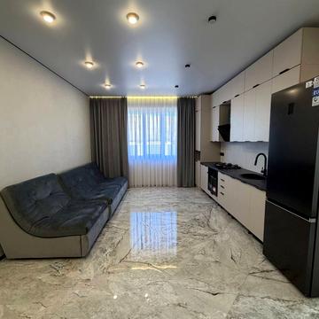 Степана Бандери вул.