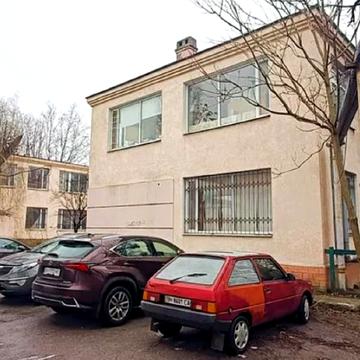 1-ша Сортувальна вул., 36-Г
