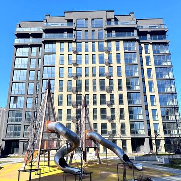 Миру просп., (Будинок)