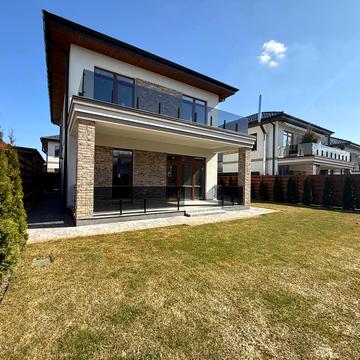 Козацька вул.