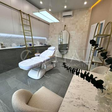 Саперне Поле вул., 5-А