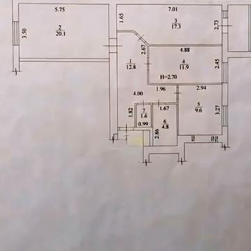 Льва Ландау просп. (50-річчя СРСР), 52-А