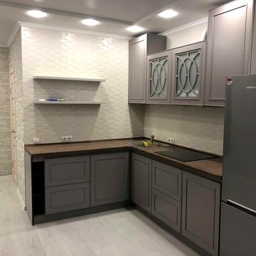 Митрополита Василя Липківського вул. (Урицького), 33-А