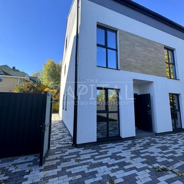 Київська вул.