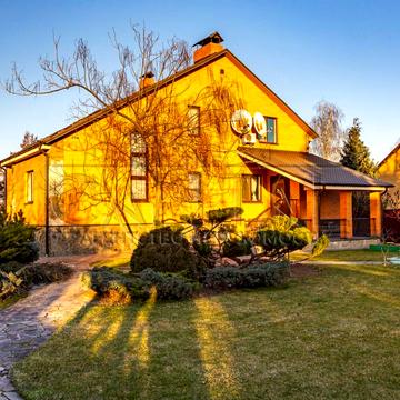 Фастівський район