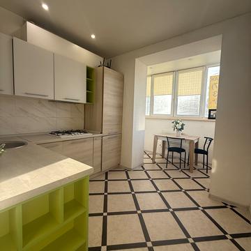 Боголюбова вул., 31