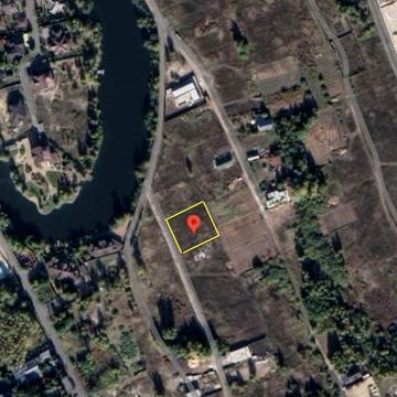 Берегова вул.