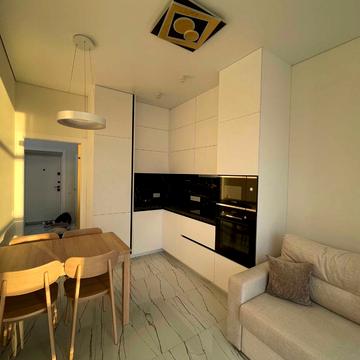 Саперне Поле вул., 14/55