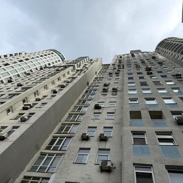 Миколи Міхновського бульв. (Дружби народів), 14-16