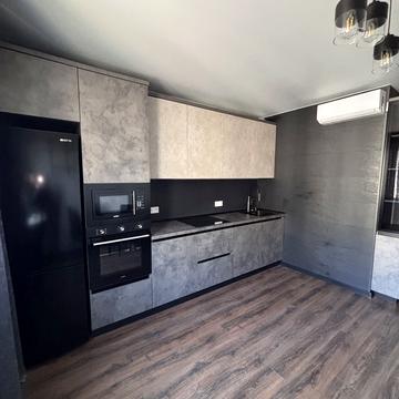 Академіка Сахарова вул., (54 перлина)