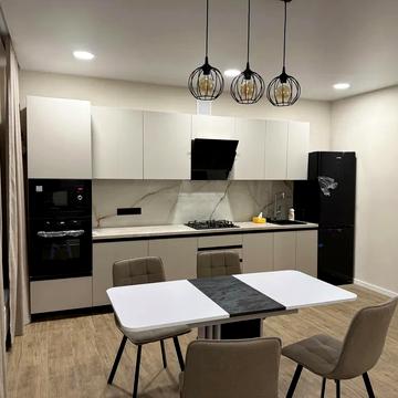 Метрологічна вул., 107