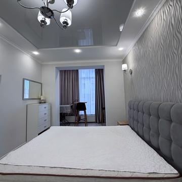 Андрія Мельника вул., 10