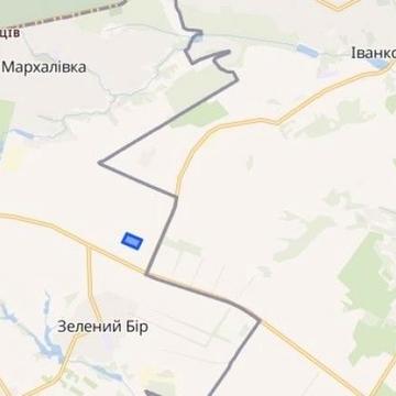 Мархалівка, Фастівський, Київська область 380000.0 USD