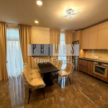 Святослава Хороброго вул.