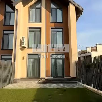 Святослава Хороброго вул.