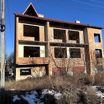Княгині Ольги вул.