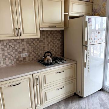 Запорізьке шосе, 30-Ц