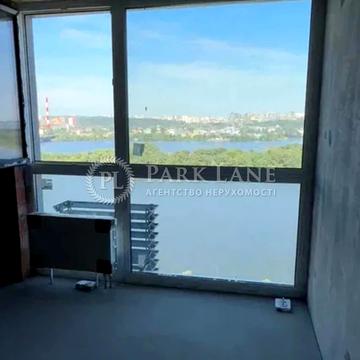 Миколи Бажана просп., (Будинок 8)