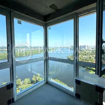 Миколи Бажана просп., (Будинок 8)