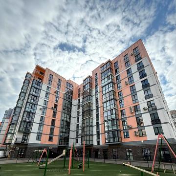 Привокзальна вул., 12-А