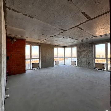 Миколи Бажана просп., (Будинок 8)