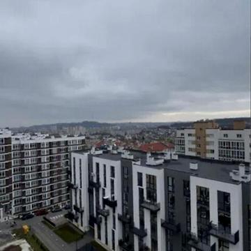 Малоголосківська вул., 40а