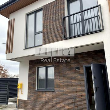 Полтавська вул.